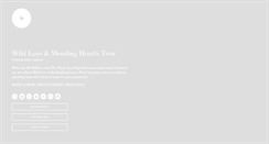 Desktop Screenshot of kelliehaddock.com